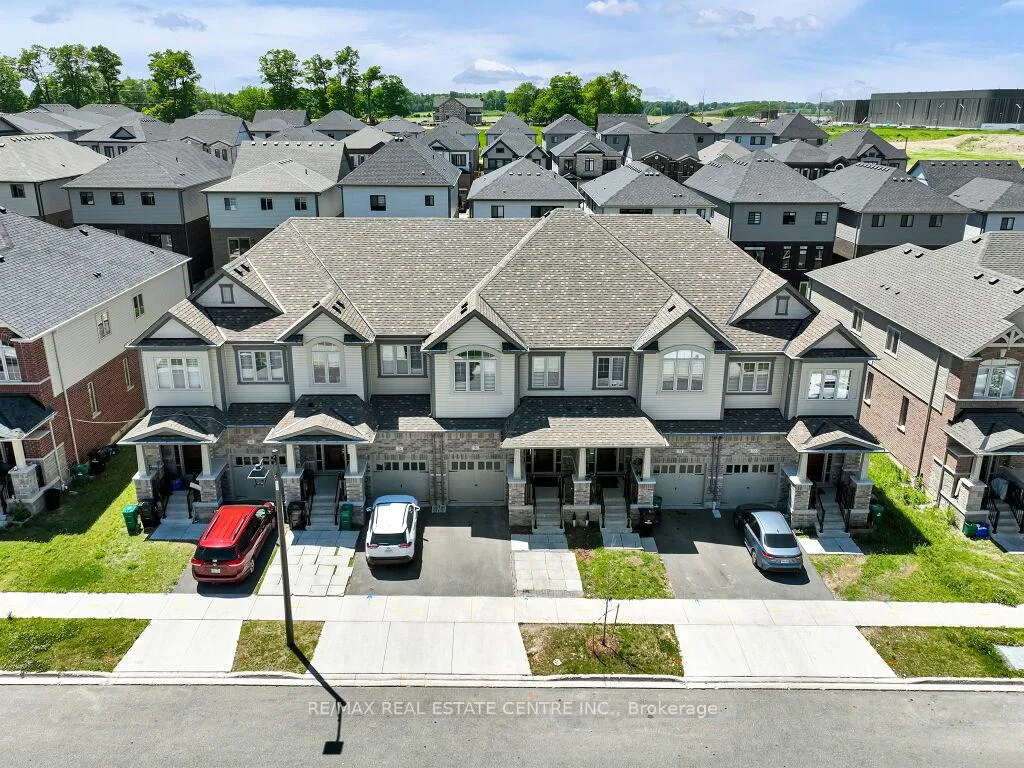 Photo 3 of 76 Grassbourne Avenue, Kitchener — HOMEH