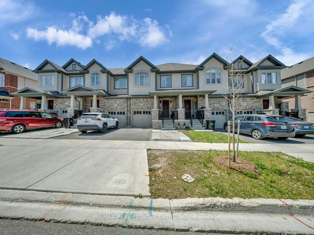 Photo 5 of 76 Grassbourne Avenue, Kitchener — HOMEH