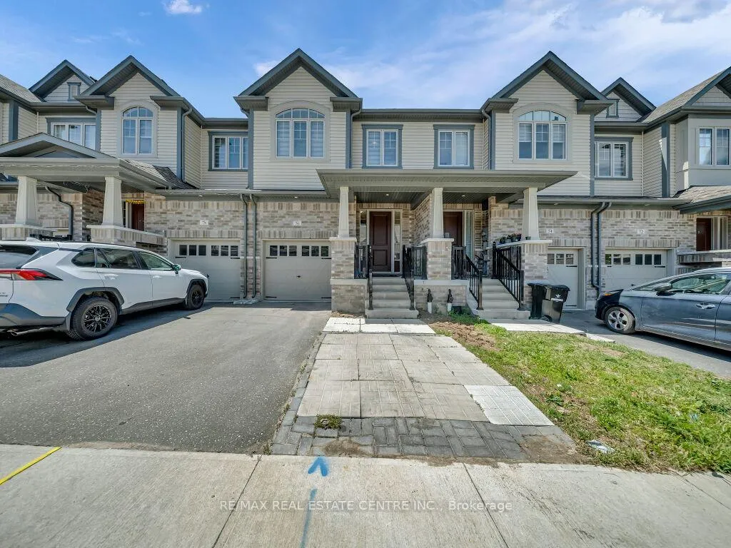 Photo 6 of 76 Grassbourne Avenue, Kitchener — HOMEH