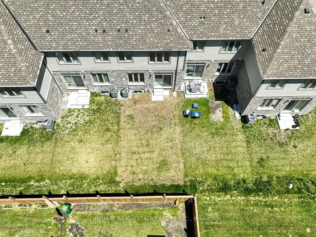 Photo 47 of 76 Grassbourne Avenue, Kitchener — HOMEH