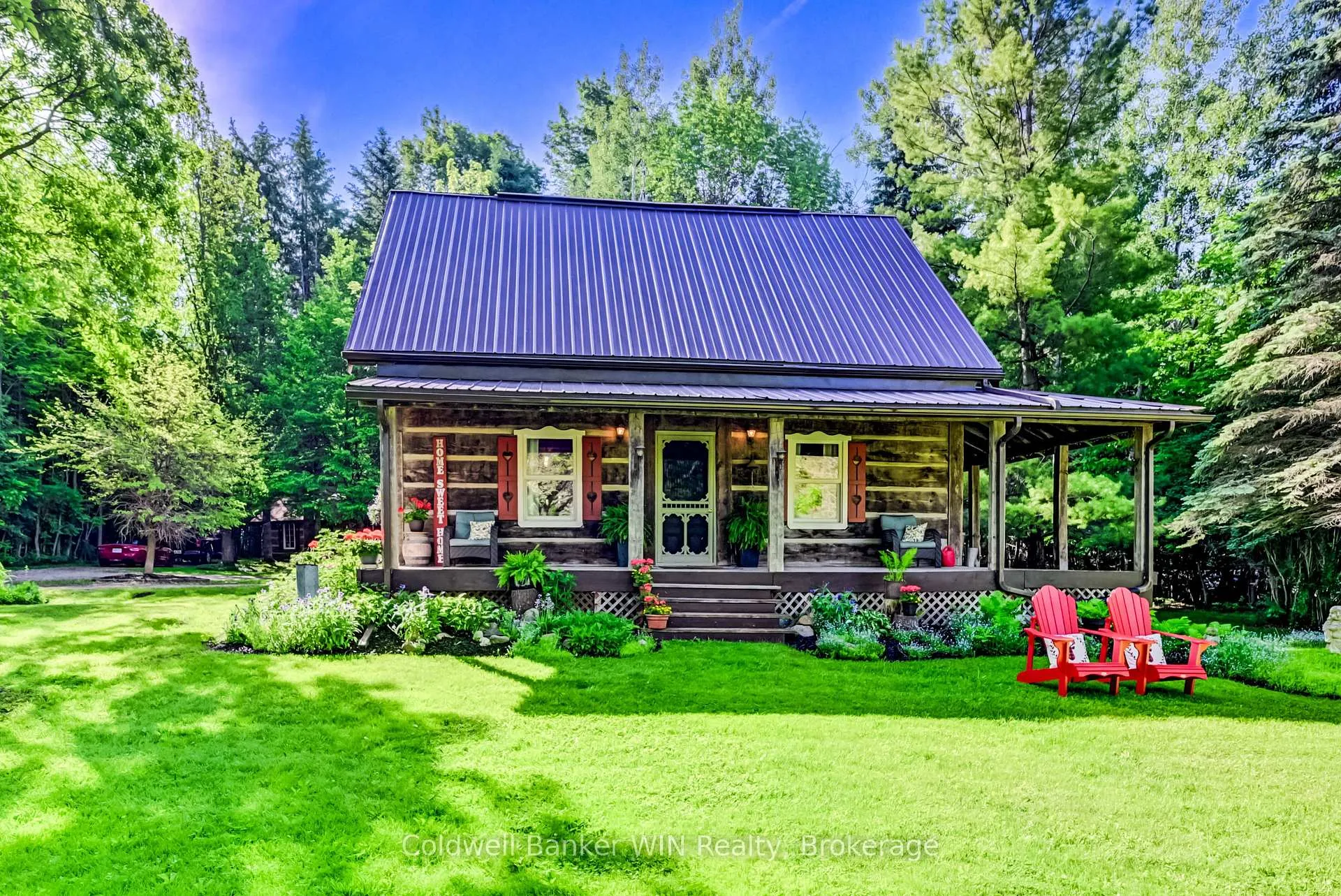 Photo 1 of 7341 Sideroad 12, Mapleton, Rural Mapleton — HOMEH