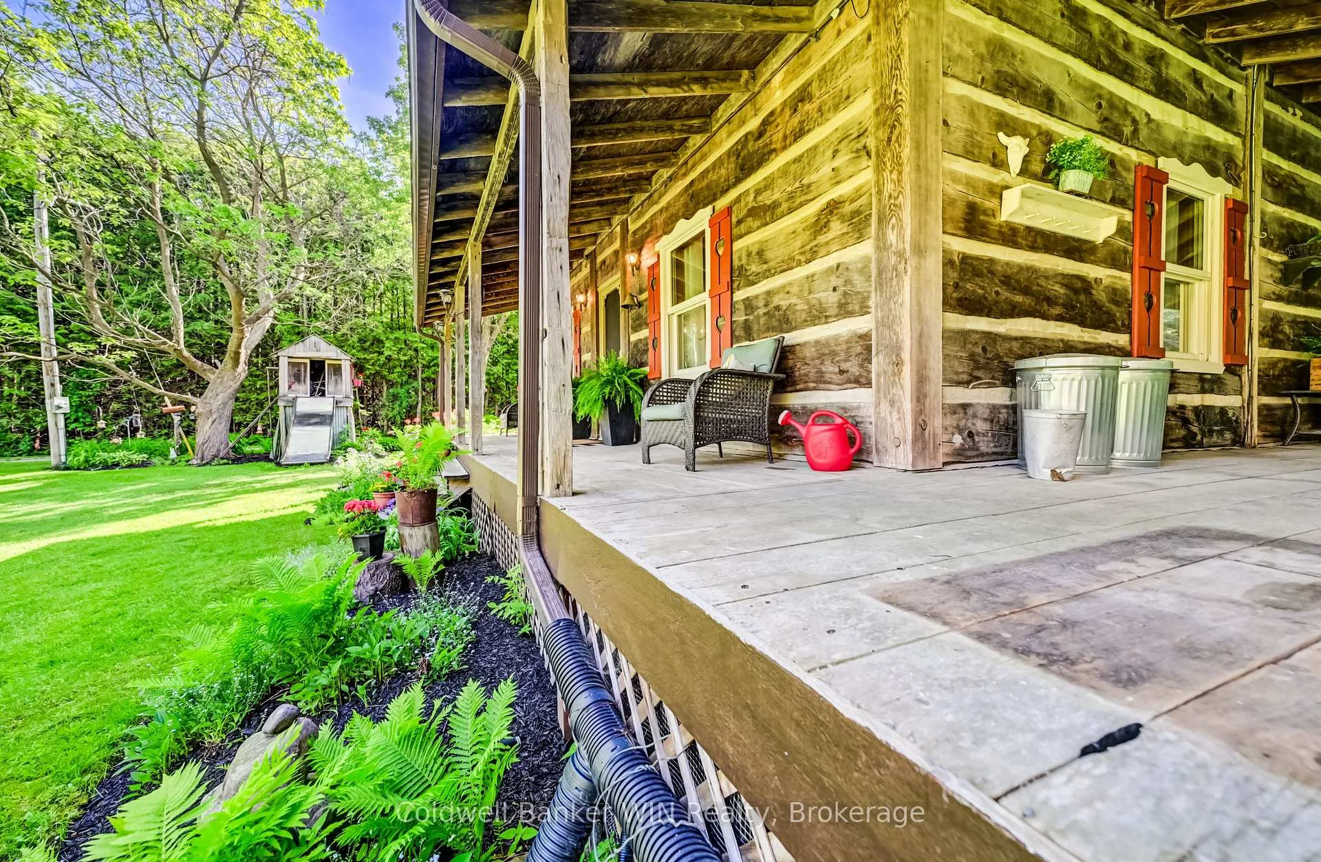 Photo 3 of 7341 Sideroad 12, Mapleton, Rural Mapleton — HOMEH