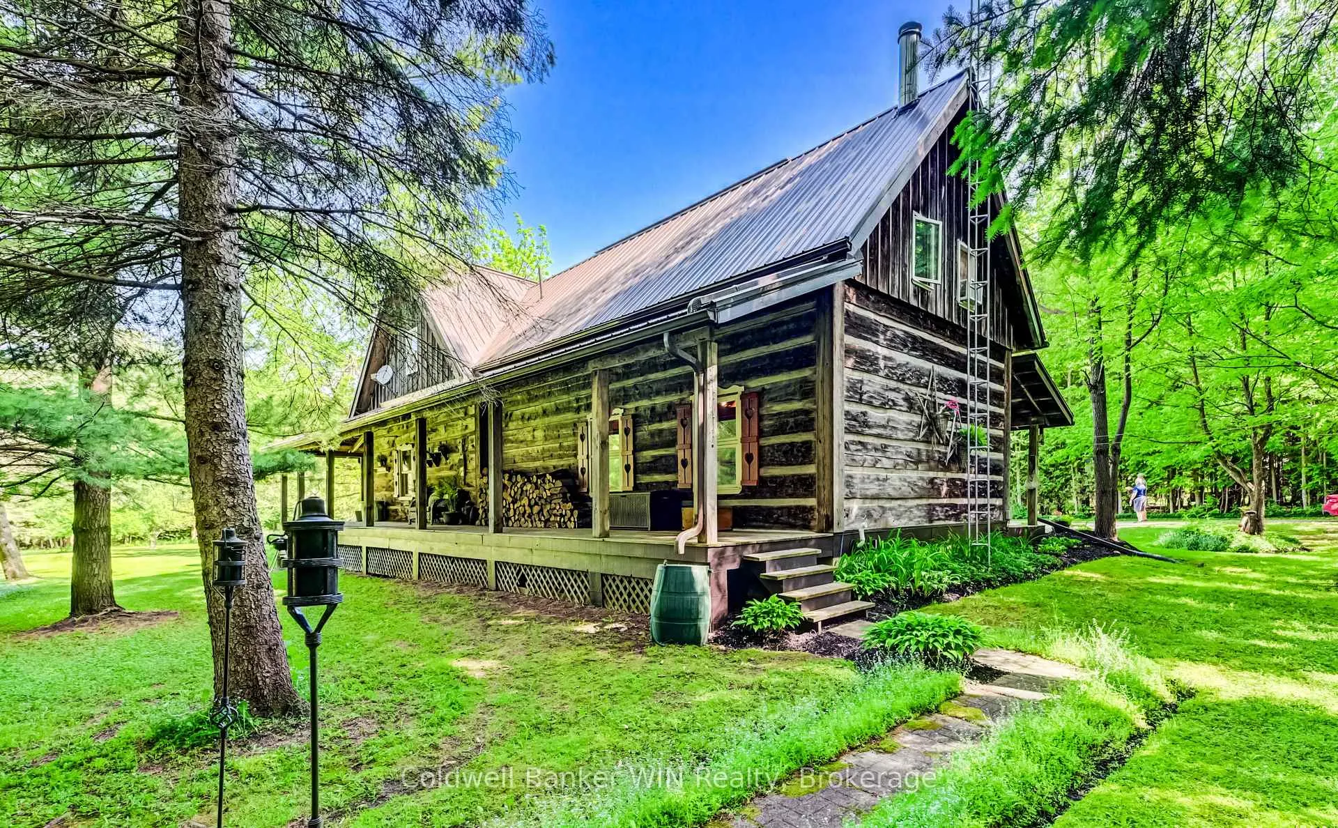 Photo 5 of 7341 Sideroad 12, Mapleton, Rural Mapleton — HOMEH