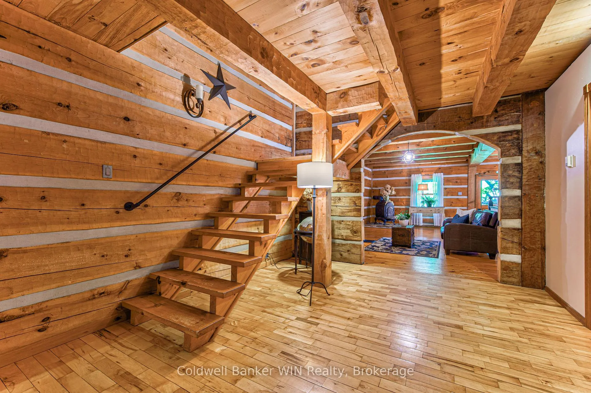 Photo 10 of 7341 Sideroad 12, Mapleton, Rural Mapleton — HOMEH