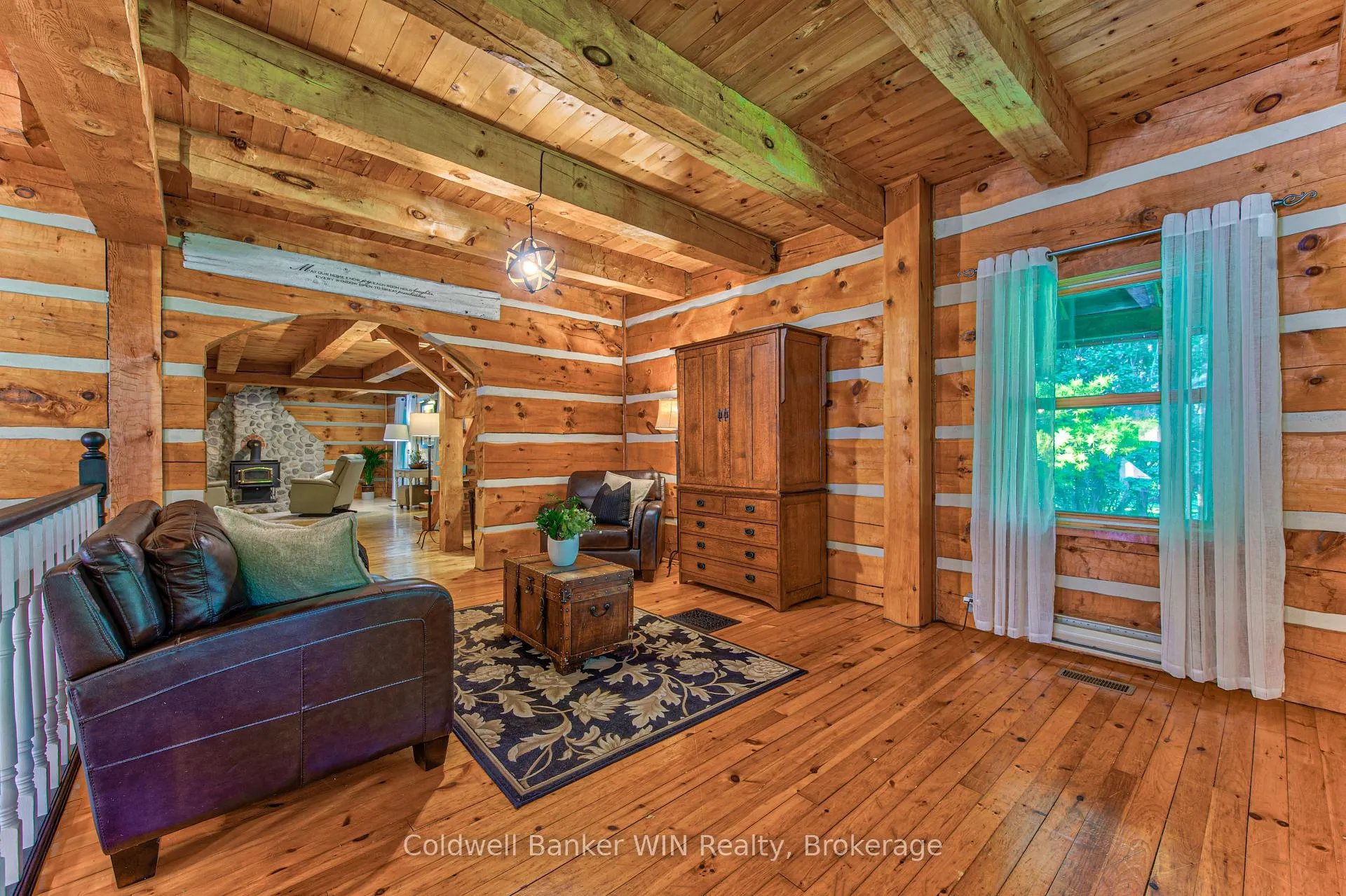 Photo 15 of 7341 Sideroad 12, Mapleton, Rural Mapleton — HOMEH