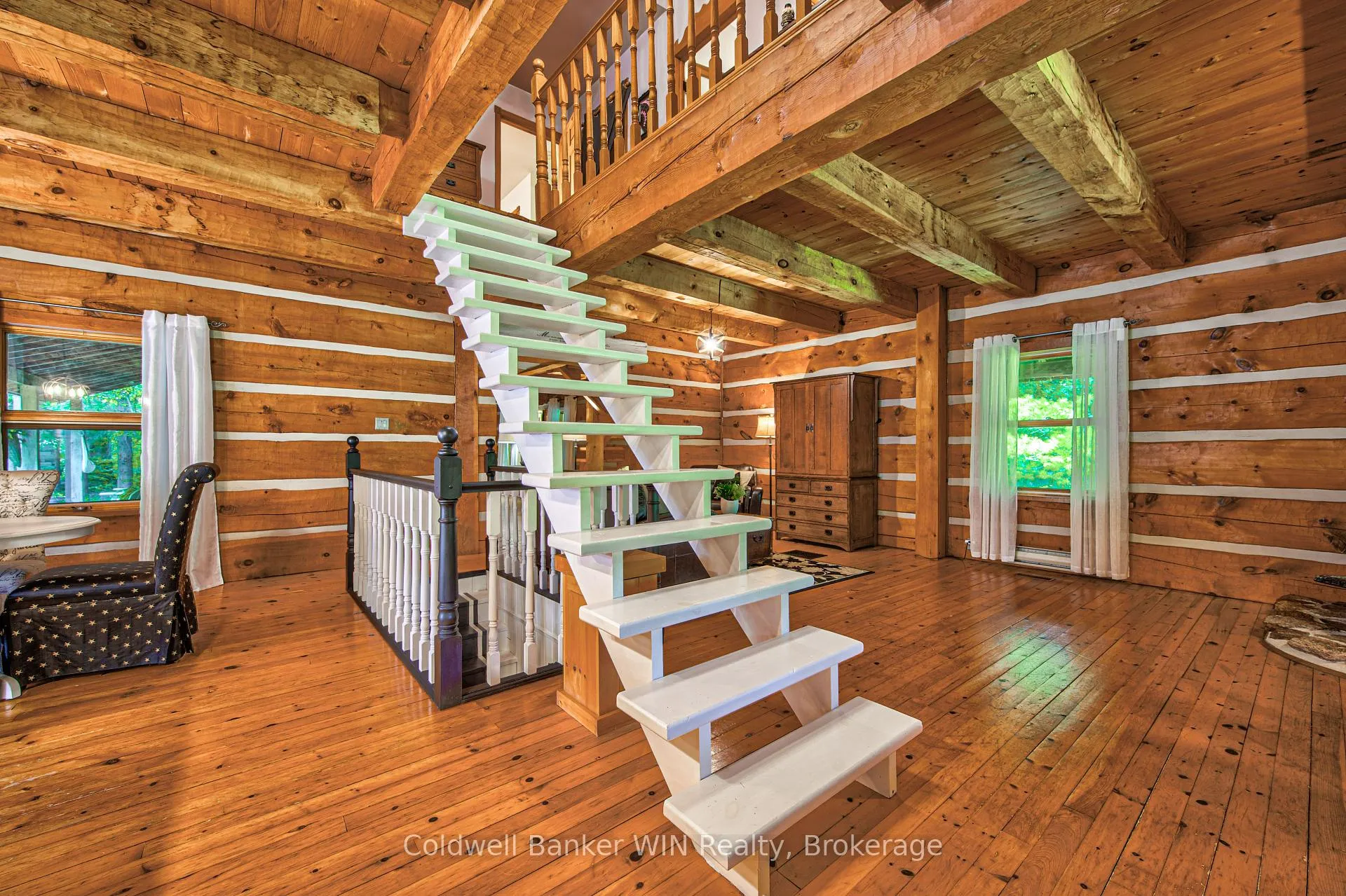 Photo 16 of 7341 Sideroad 12, Mapleton, Rural Mapleton — HOMEH