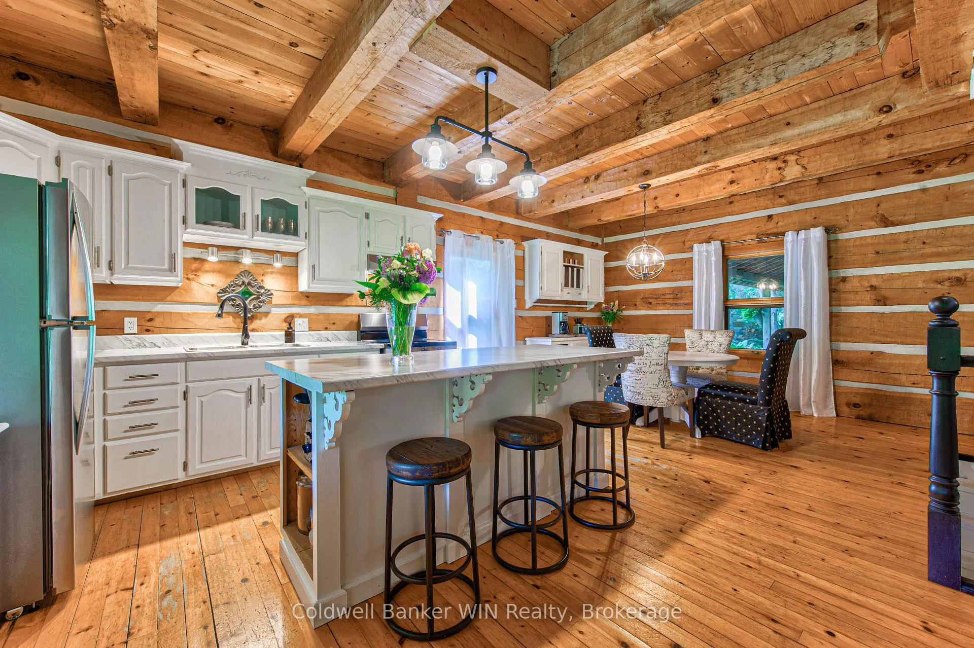 Photo 17 of 7341 Sideroad 12, Mapleton, Rural Mapleton — HOMEH