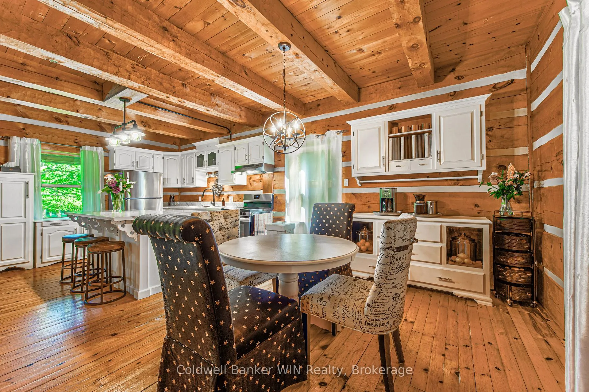 Photo 22 of 7341 Sideroad 12, Mapleton, Rural Mapleton — HOMEH