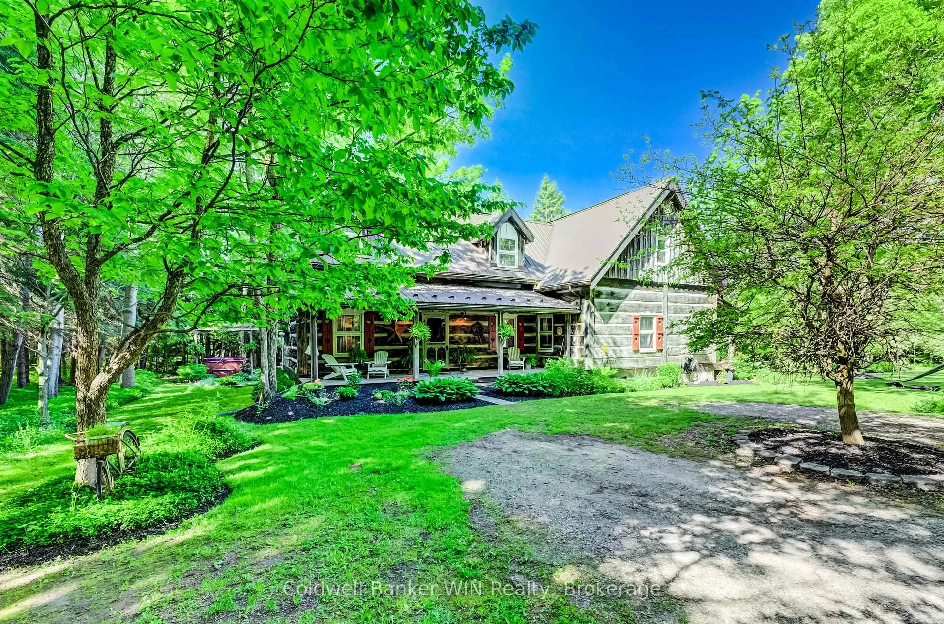 Photo 39 of 7341 Sideroad 12, Mapleton, Rural Mapleton — HOMEH