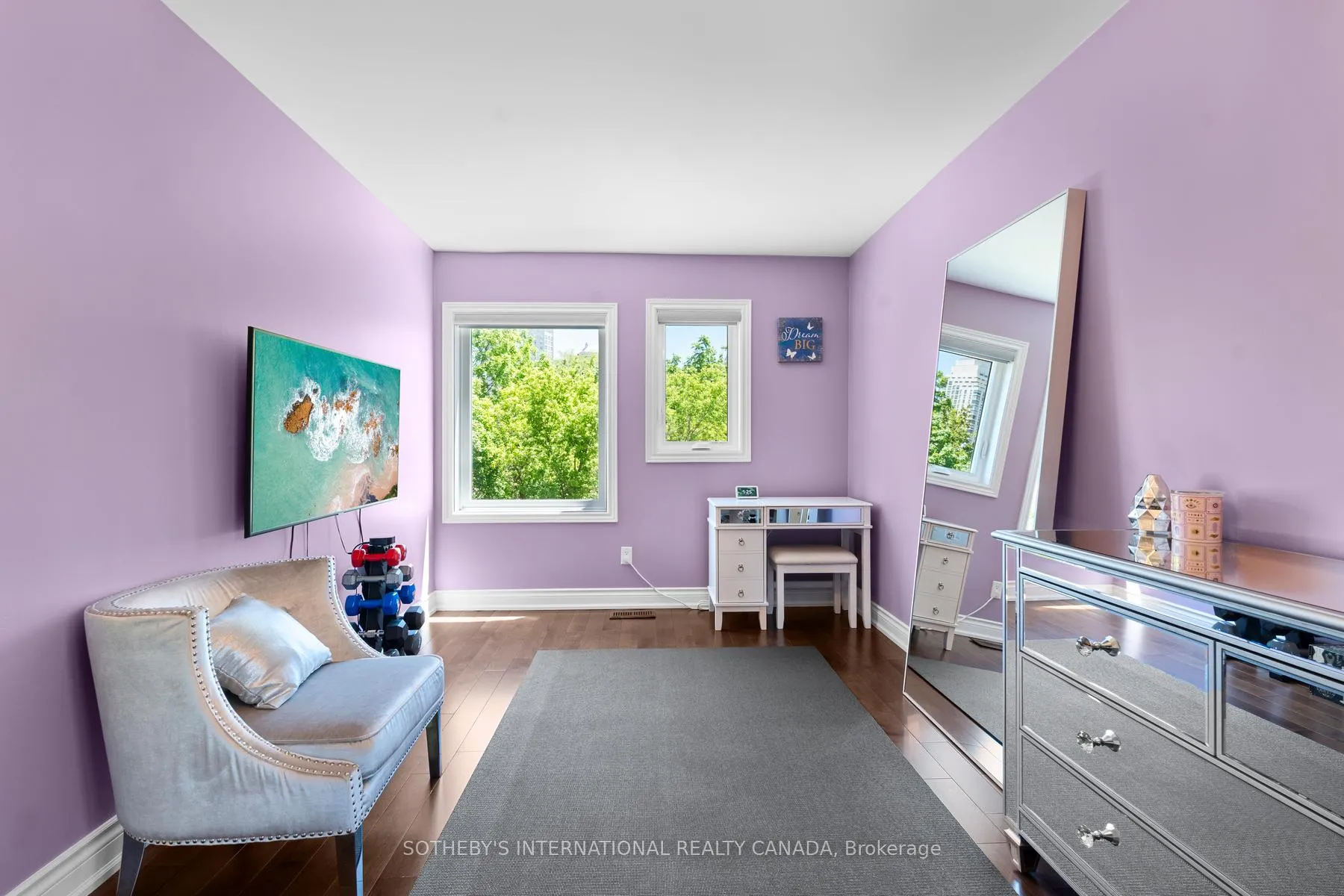 Photo 18 of 68 Harbourview Crescent, Etobicoke, Mimico — HOMEH
