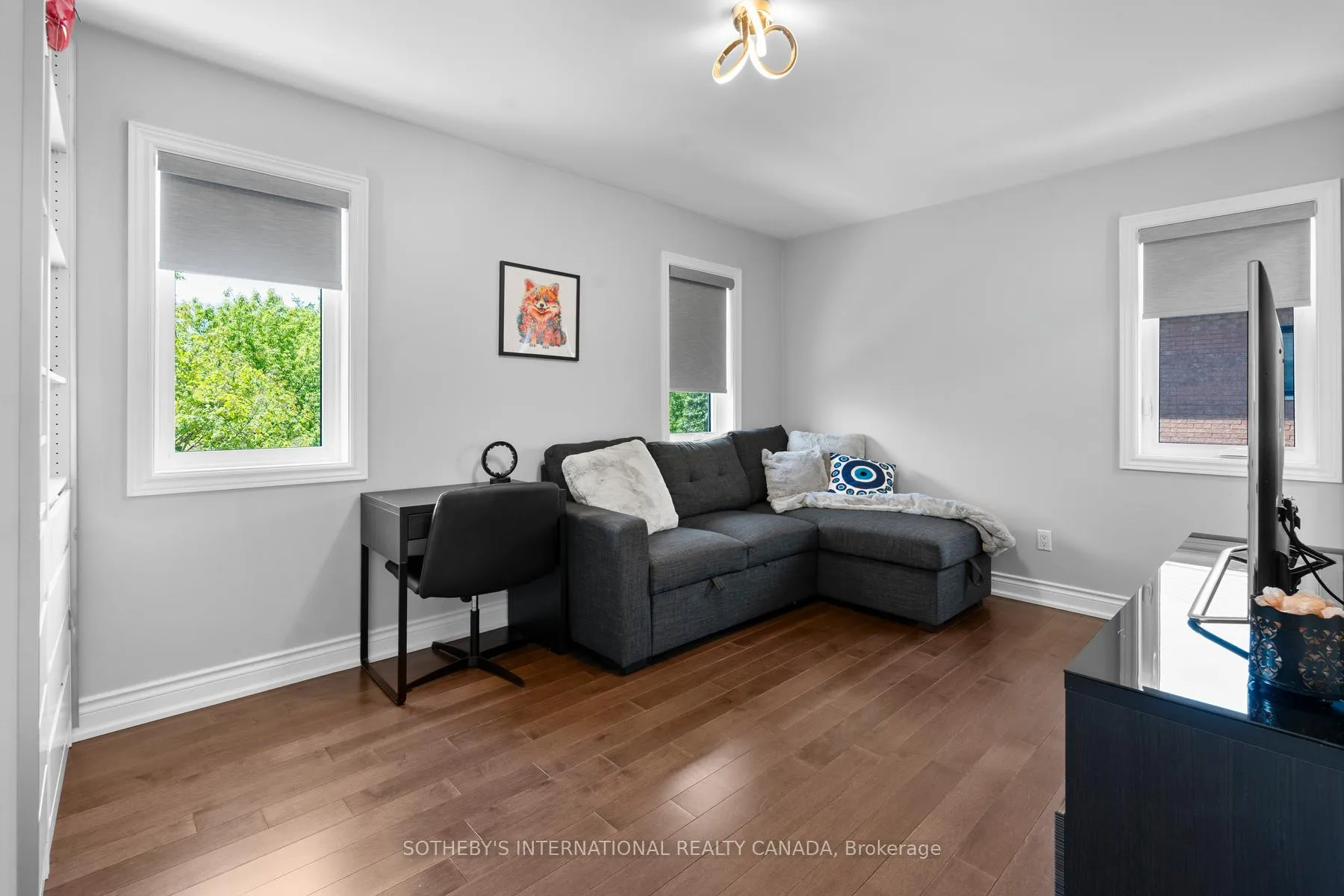 Photo 22 of 68 Harbourview Crescent, Etobicoke, Mimico — HOMEH