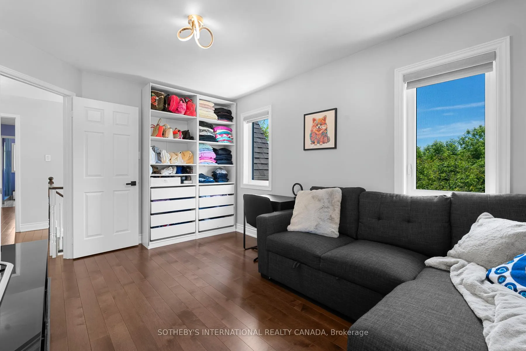Photo 23 of 68 Harbourview Crescent, Etobicoke, Mimico — HOMEH