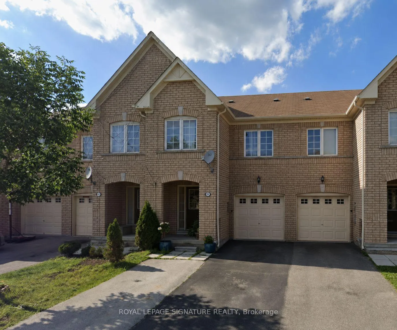 Photo 1 of 91 Nasir Crescent, Vaughan, Vellore Village — HOMEH