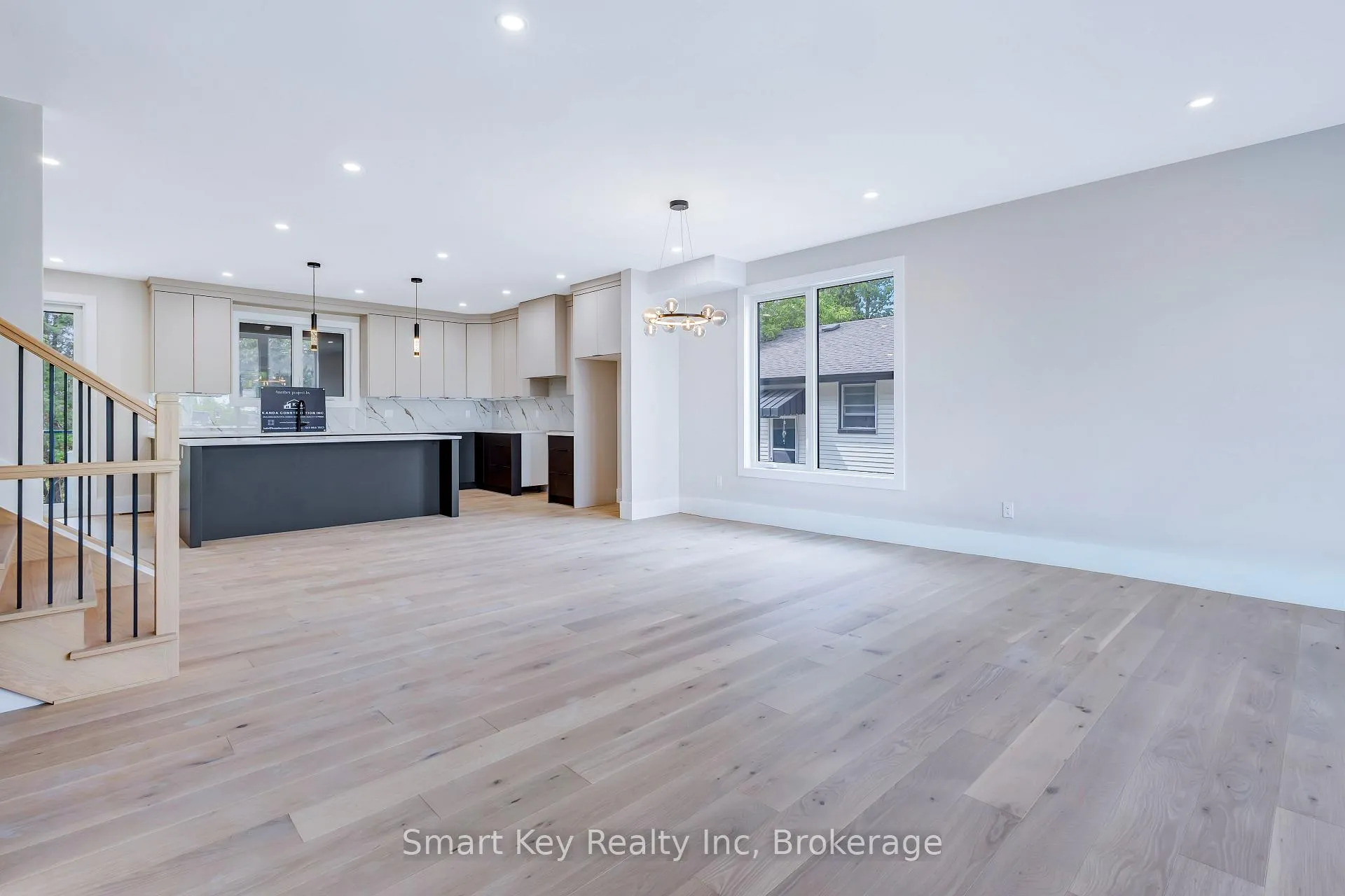 Photo 10 of 125 Brae Crescent, Ottawa, Stittsville (South) — HOMEH