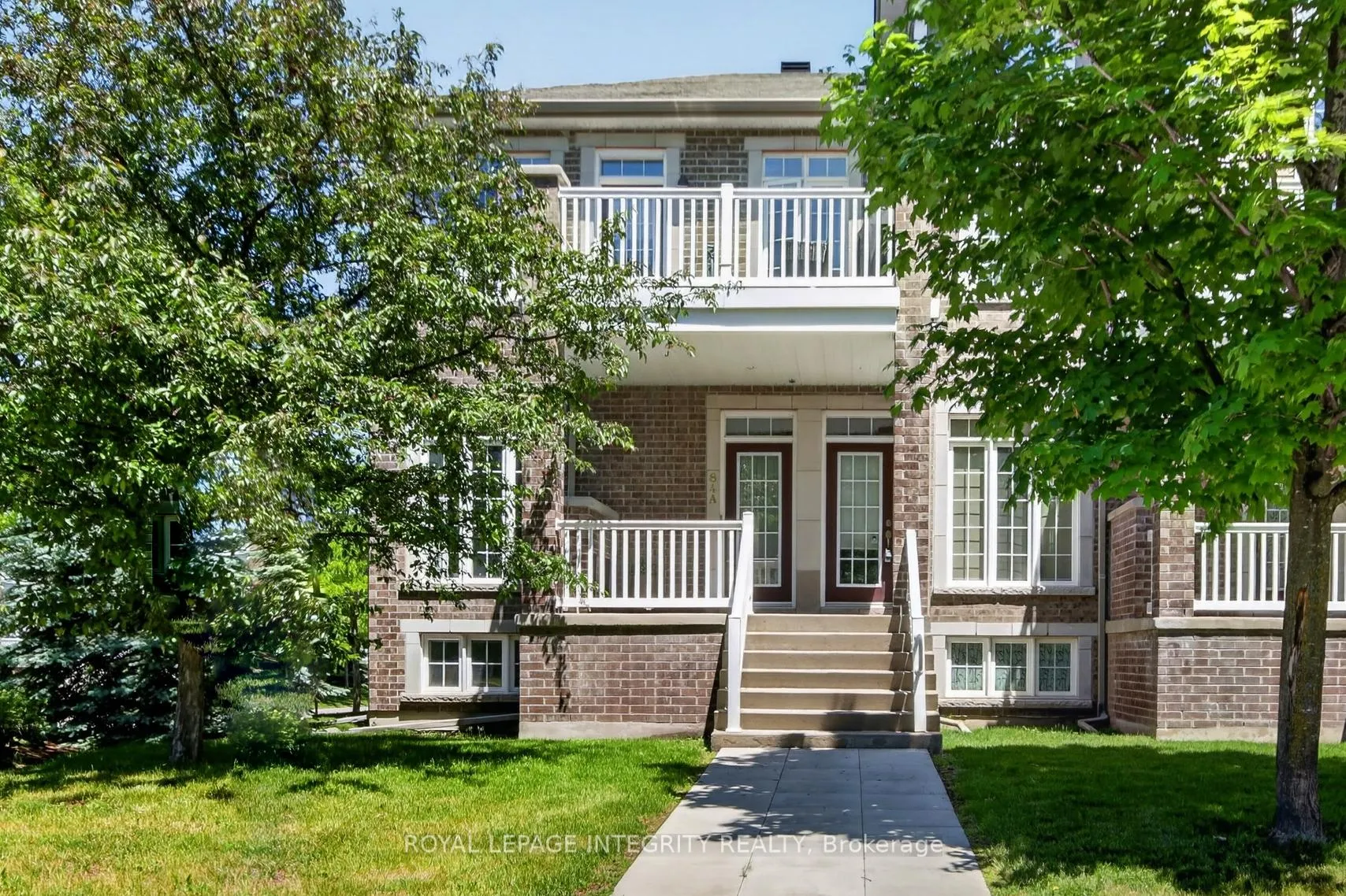 Photo 1 of Unit A, 84 Stonehaven Drive, Ottawa, Kanata - Bridlewood — HOMEH