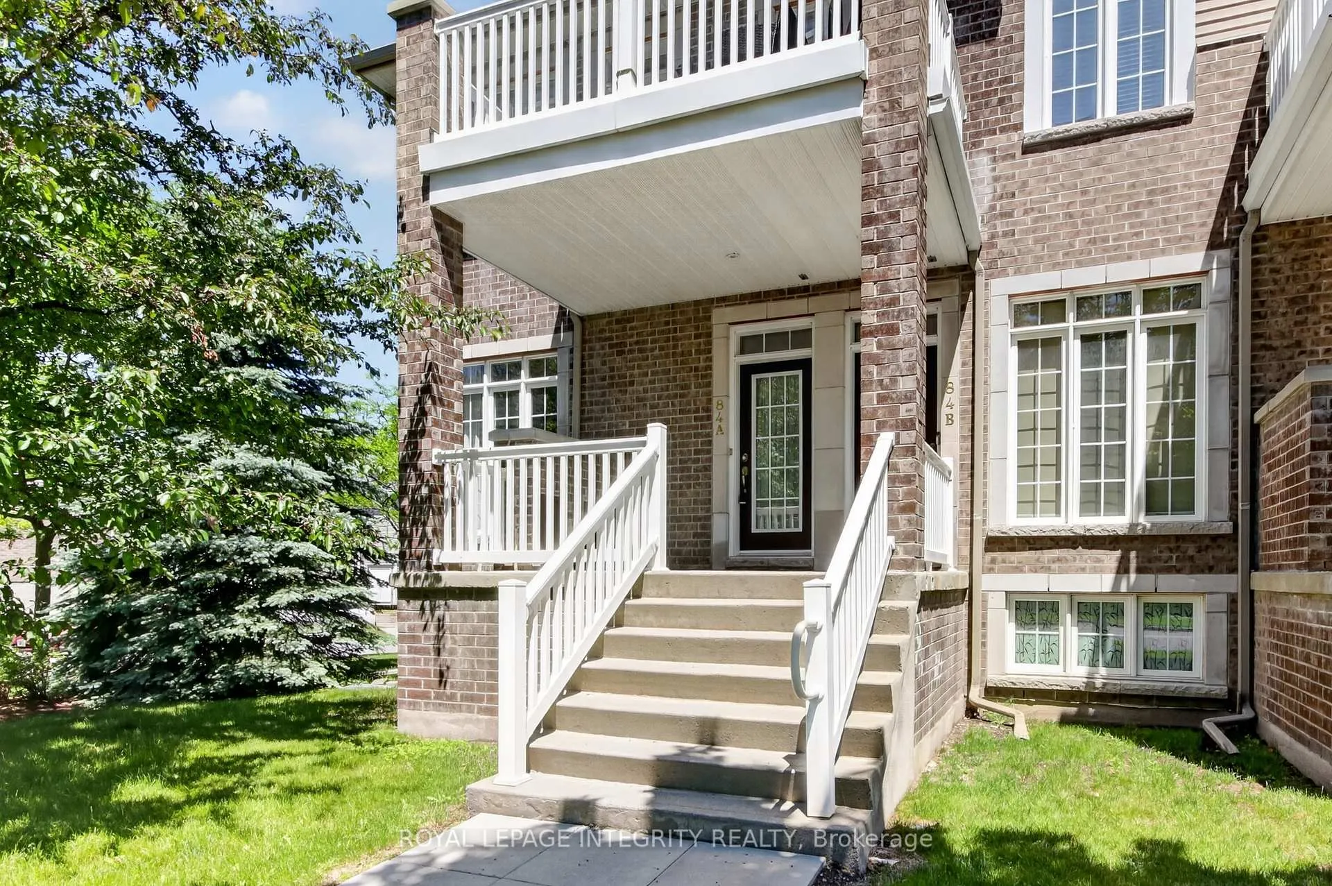 Photo 2 of Unit A, 84 Stonehaven Drive, Ottawa, Kanata - Bridlewood — HOMEH