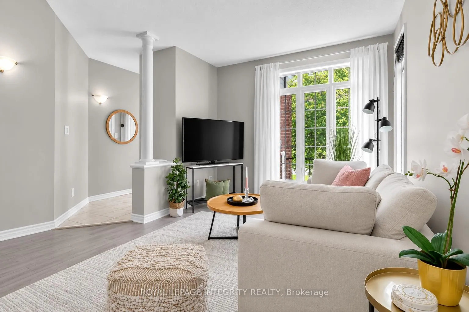Photo 4 of Unit A, 84 Stonehaven Drive, Ottawa, Kanata - Bridlewood — HOMEH