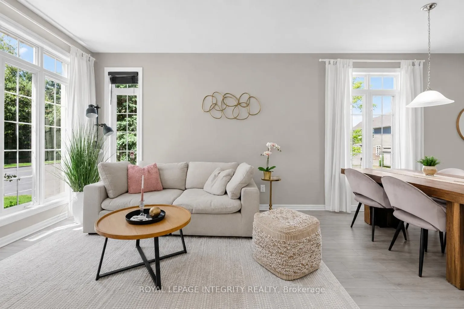 Photo 6 of Unit A, 84 Stonehaven Drive, Ottawa, Kanata - Bridlewood — HOMEH