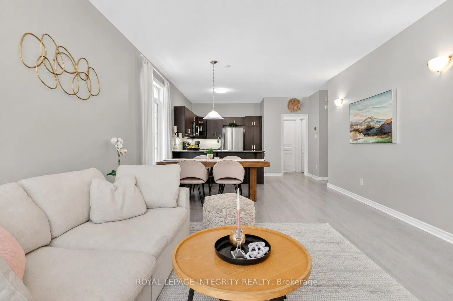 Photo 7 of Unit A, 84 Stonehaven Drive, Ottawa, Kanata - Bridlewood — HOMEH