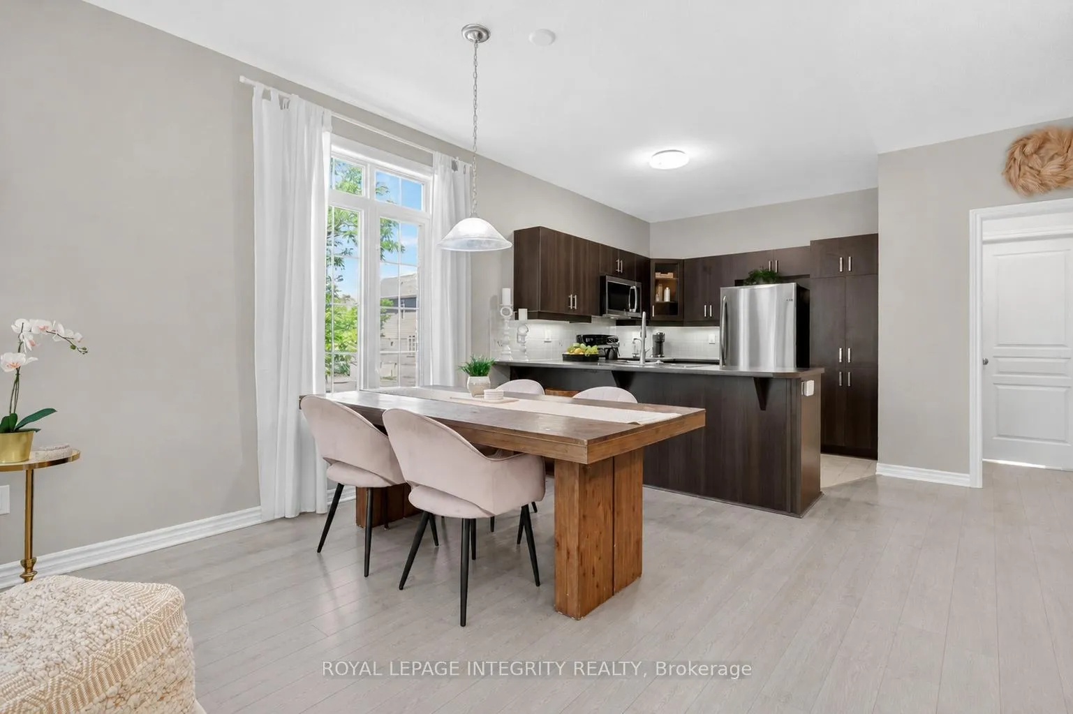 Photo 9 of Unit A, 84 Stonehaven Drive, Ottawa, Kanata - Bridlewood — HOMEH