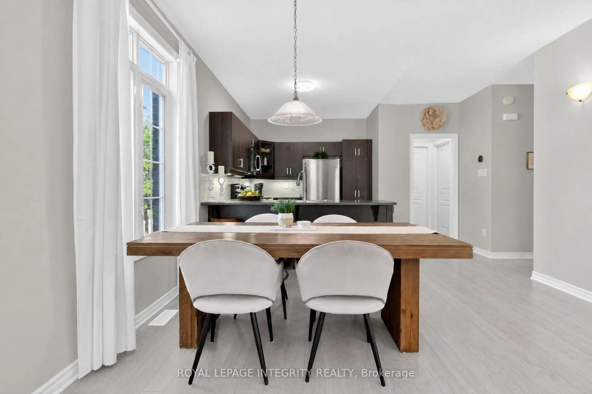 Photo 10 of Unit A, 84 Stonehaven Drive, Ottawa, Kanata - Bridlewood — HOMEH