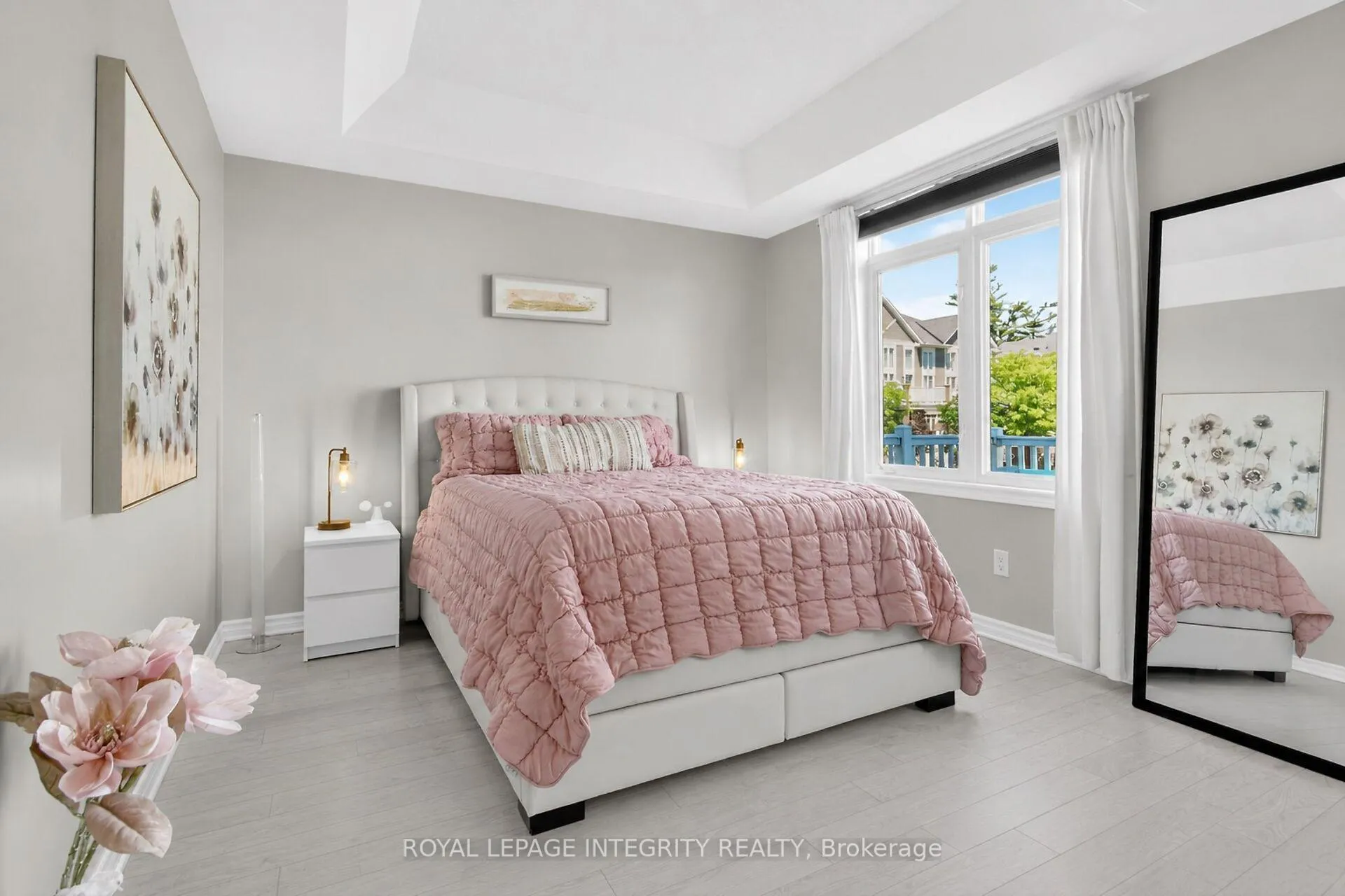 Photo 14 of Unit A, 84 Stonehaven Drive, Ottawa, Kanata - Bridlewood — HOMEH