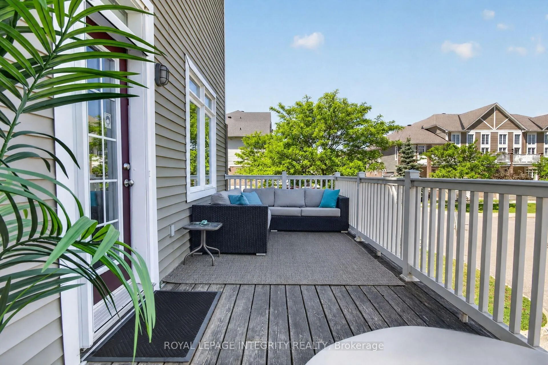 Photo 24 of Unit A, 84 Stonehaven Drive, Ottawa, Kanata - Bridlewood — HOMEH