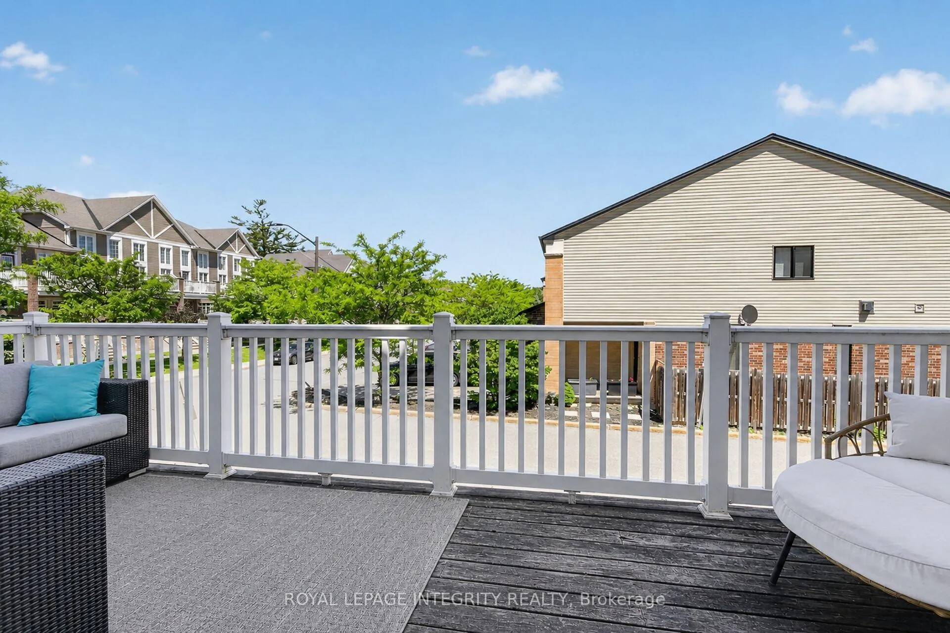 Photo 25 of Unit A, 84 Stonehaven Drive, Ottawa, Kanata - Bridlewood — HOMEH