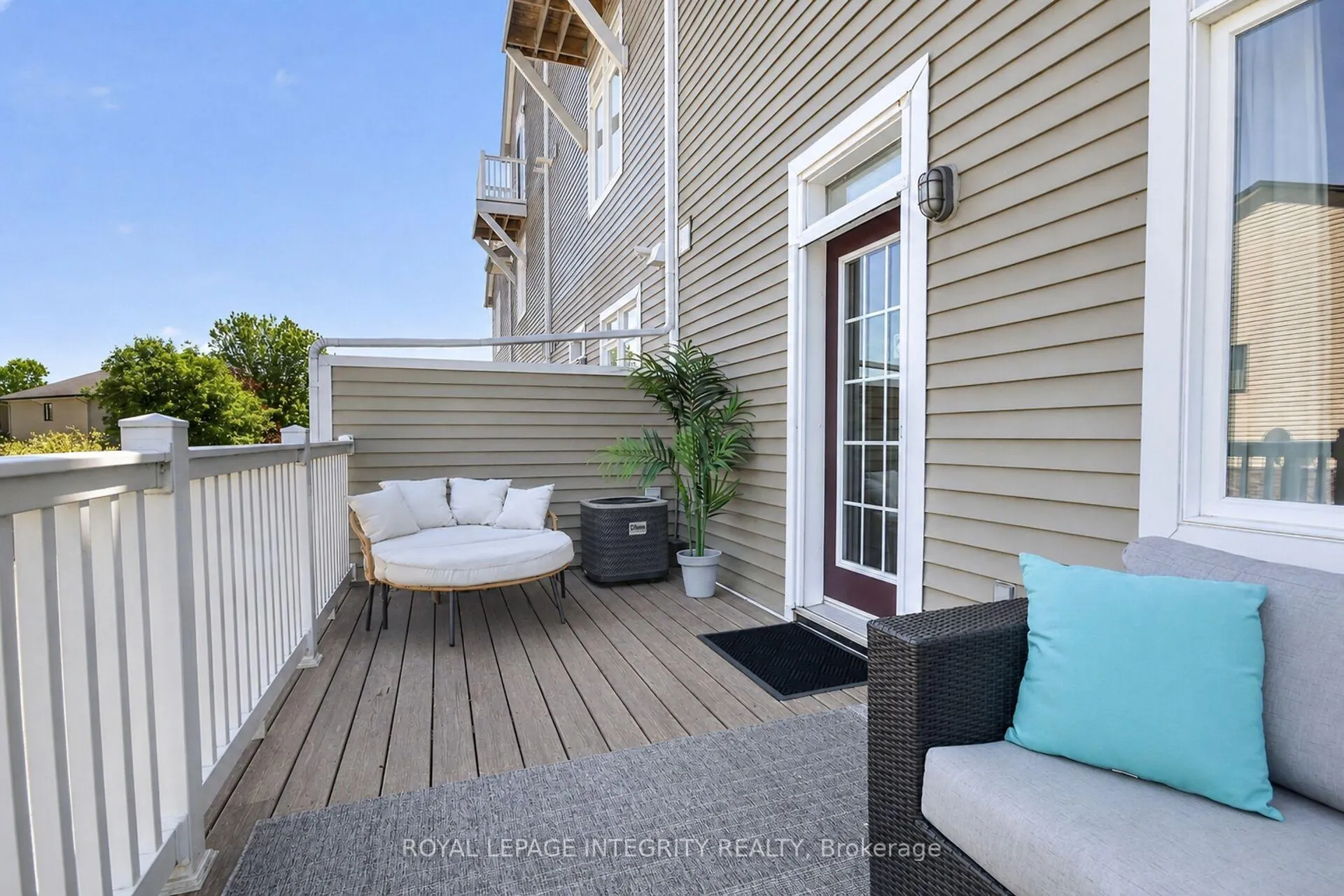 Photo 26 of Unit A, 84 Stonehaven Drive, Ottawa, Kanata - Bridlewood — HOMEH