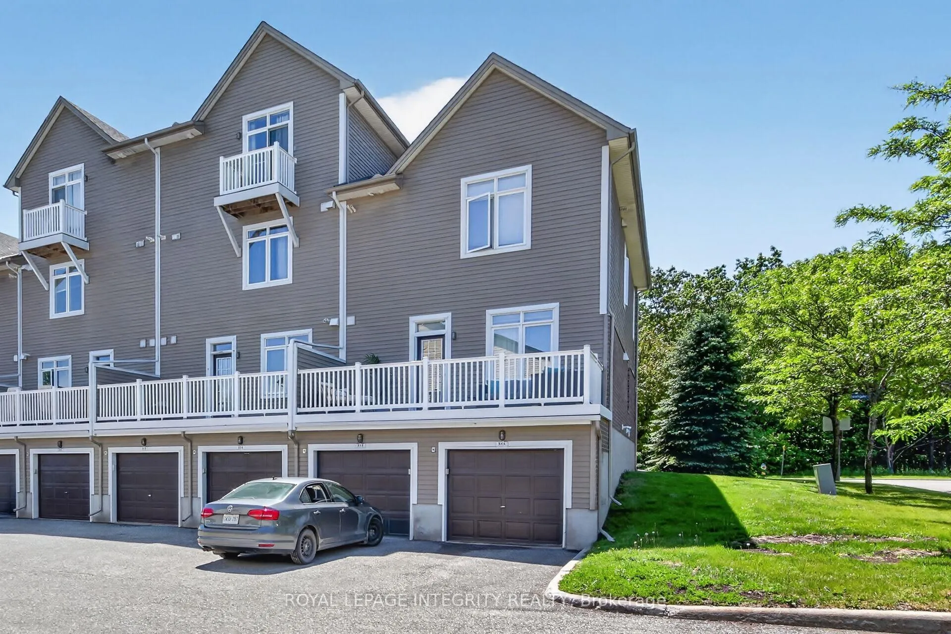 Photo 28 of Unit A, 84 Stonehaven Drive, Ottawa, Kanata - Bridlewood — HOMEH