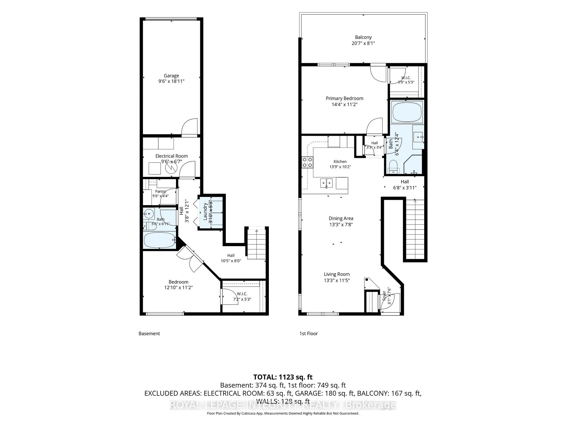Photo 30 of Unit A, 84 Stonehaven Drive, Ottawa, Kanata - Bridlewood — HOMEH
