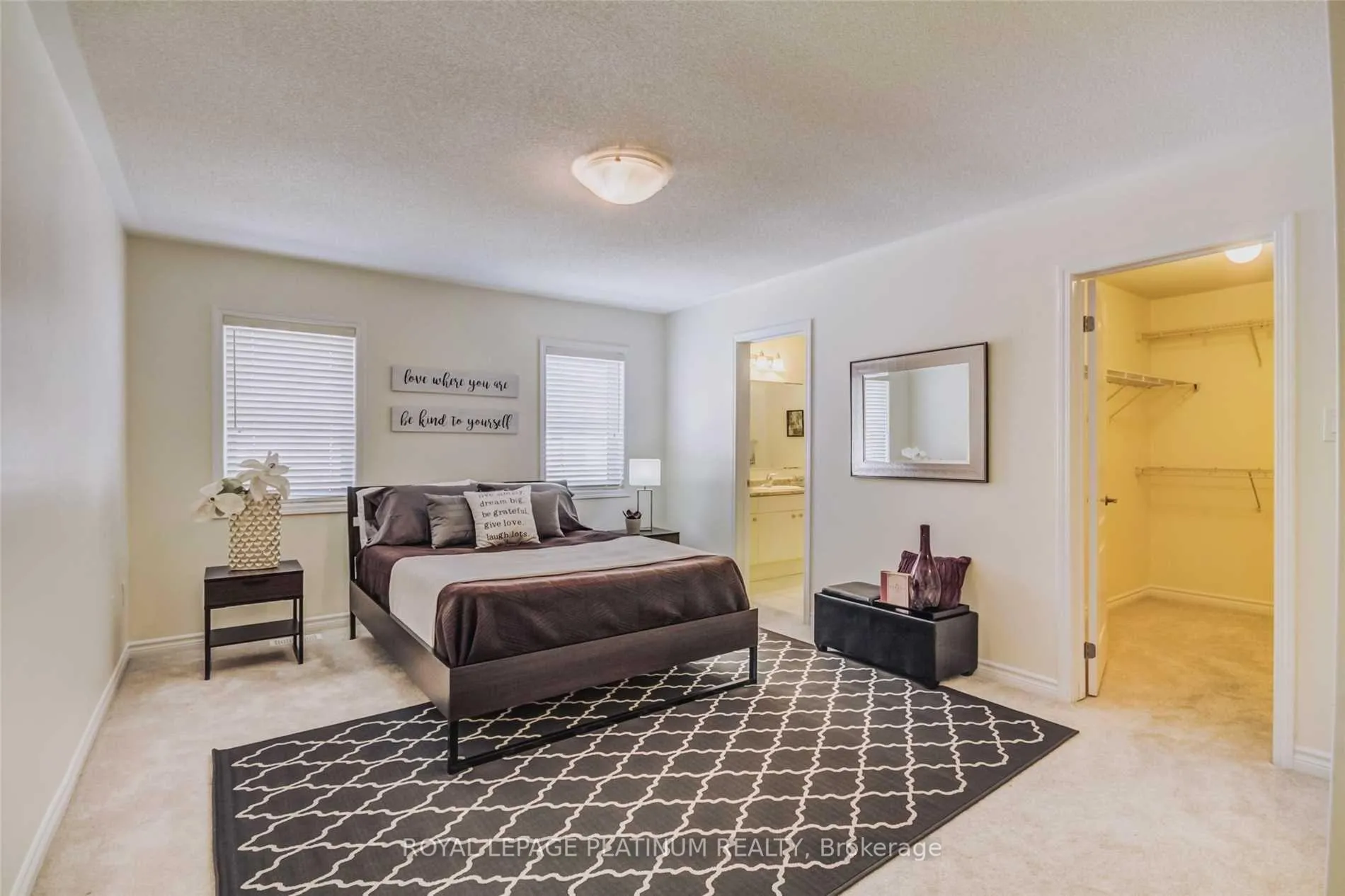 Photo 9 of 15 Callandar Road, Brampton, Northwest Brampton — HOMEH
