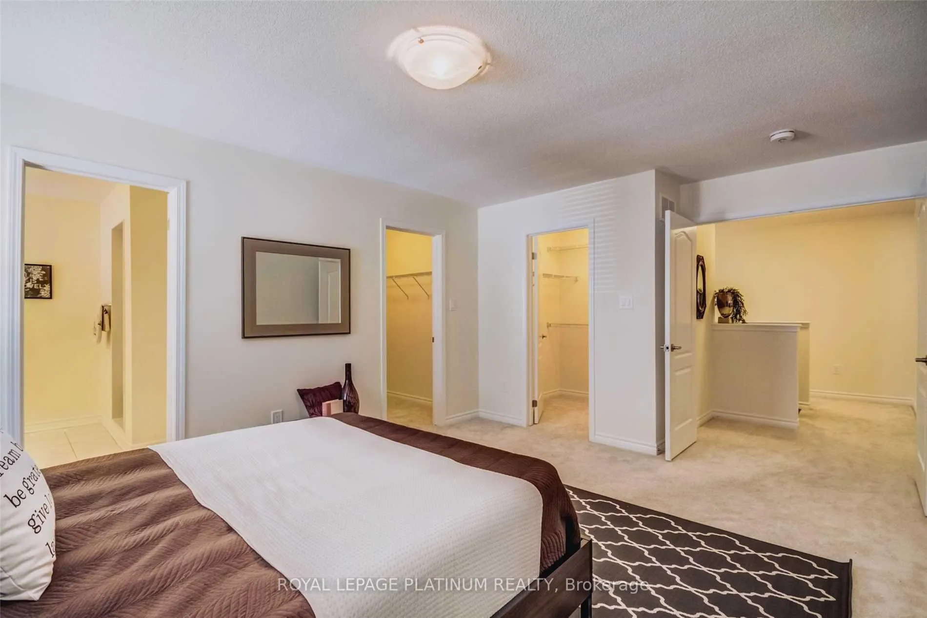 Photo 10 of 15 Callandar Road, Brampton, Northwest Brampton — HOMEH