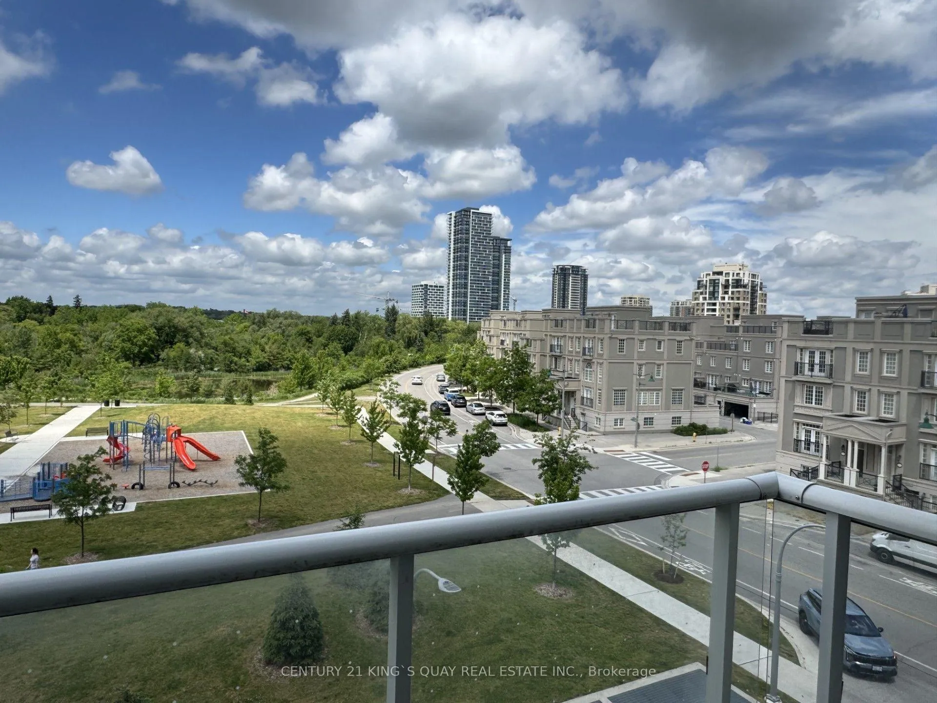 Photo 25 of Unit 403, 18 Rouge Valley Drive W, Markham, Unionville — HOMEH