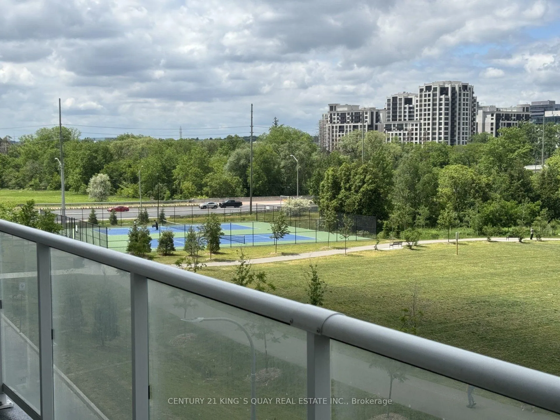 Photo 27 of Unit 403, 18 Rouge Valley Drive W, Markham, Unionville — HOMEH