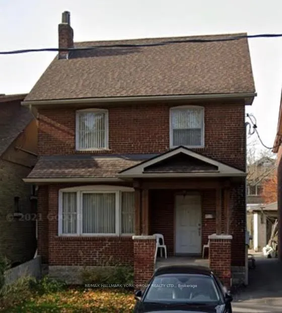 Photo 1 of 94 Glenholme Avenue, Toronto, Corso Italia-Davenport — HOMEH