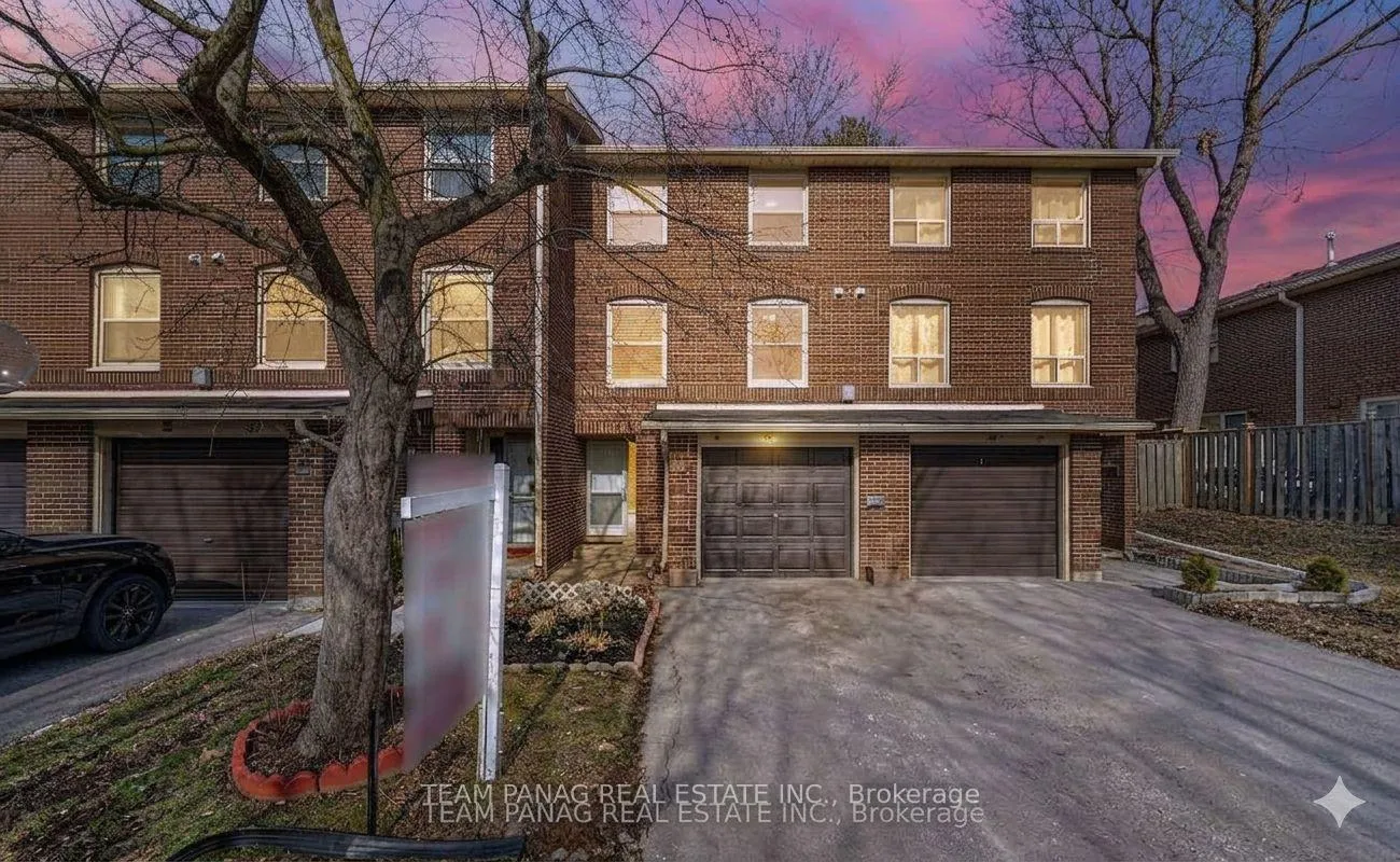 Front of 38 Eden Park