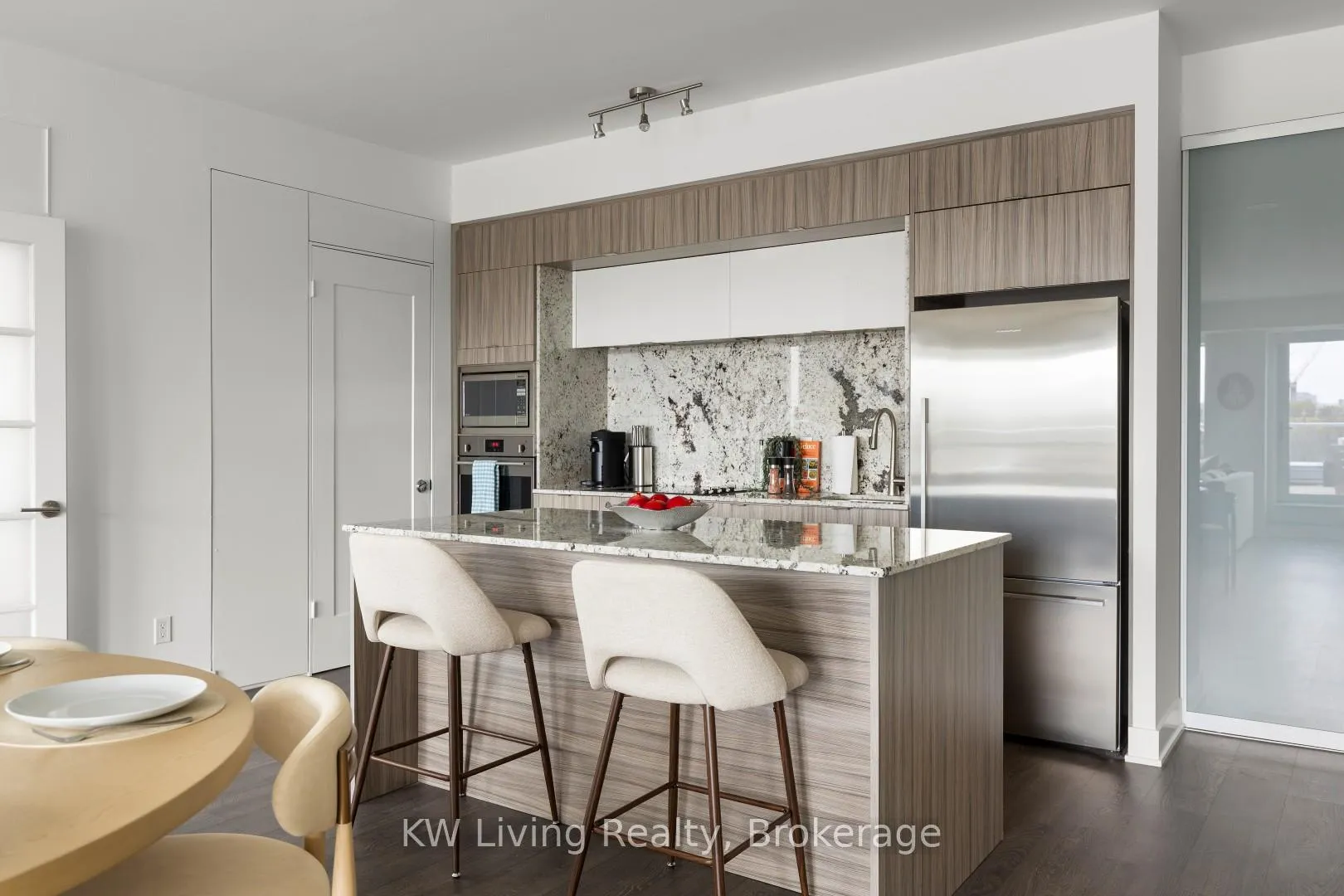 Photo 22 of Unit 608, 38 Cameron Street, Toronto, Kensington-Chinatown — HOMEH
