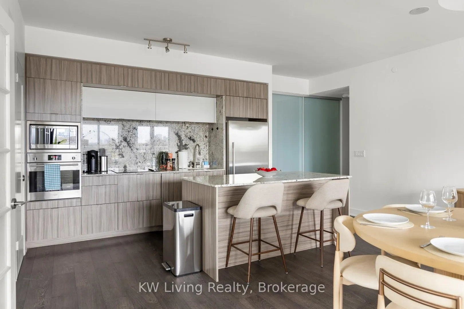 Photo 23 of Unit 608, 38 Cameron Street, Toronto, Kensington-Chinatown — HOMEH