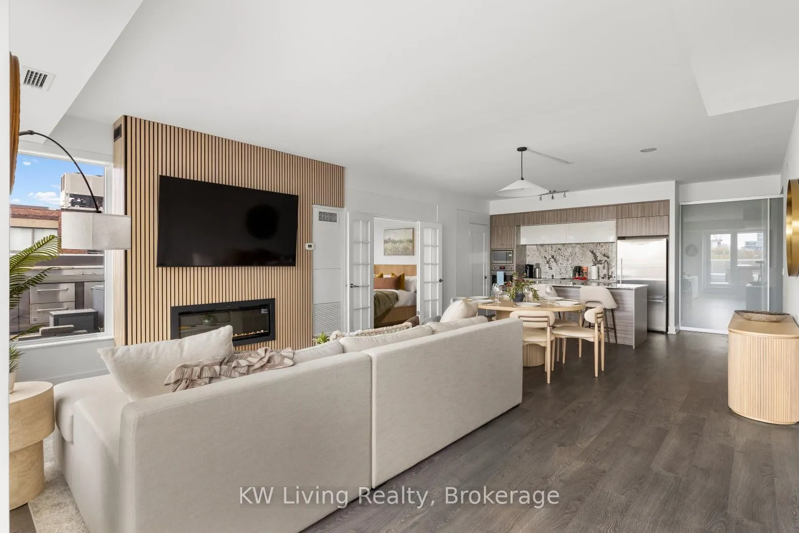 Photo 24 of Unit 608, 38 Cameron Street, Toronto, Kensington-Chinatown — HOMEH