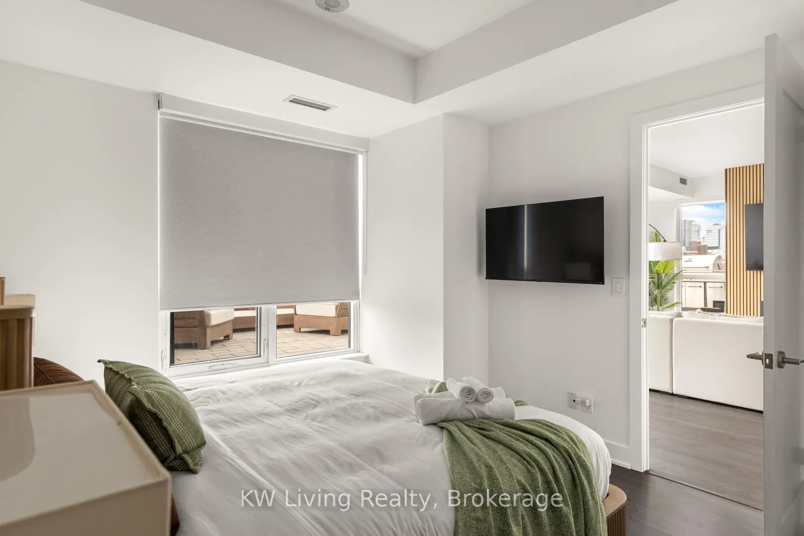 Photo 27 of Unit 608, 38 Cameron Street, Toronto, Kensington-Chinatown — HOMEH