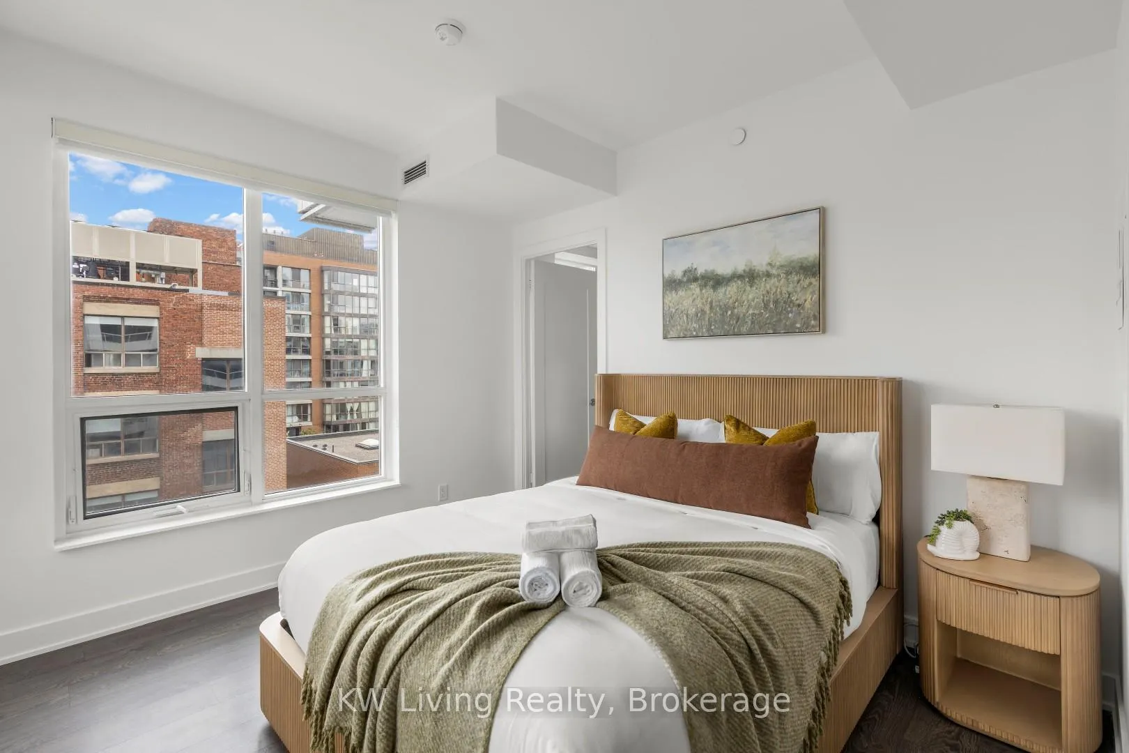 Photo 31 of Unit 608, 38 Cameron Street, Toronto, Kensington-Chinatown — HOMEH