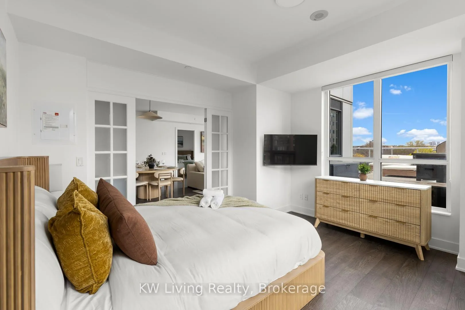 Photo 32 of Unit 608, 38 Cameron Street, Toronto, Kensington-Chinatown — HOMEH