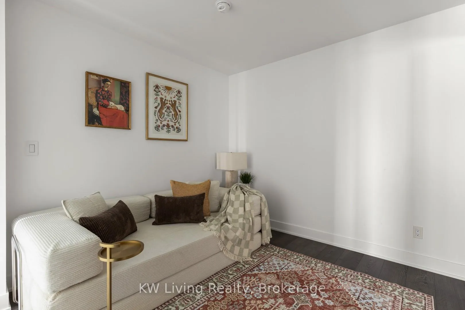 Photo 39 of Unit 608, 38 Cameron Street, Toronto, Kensington-Chinatown — HOMEH
