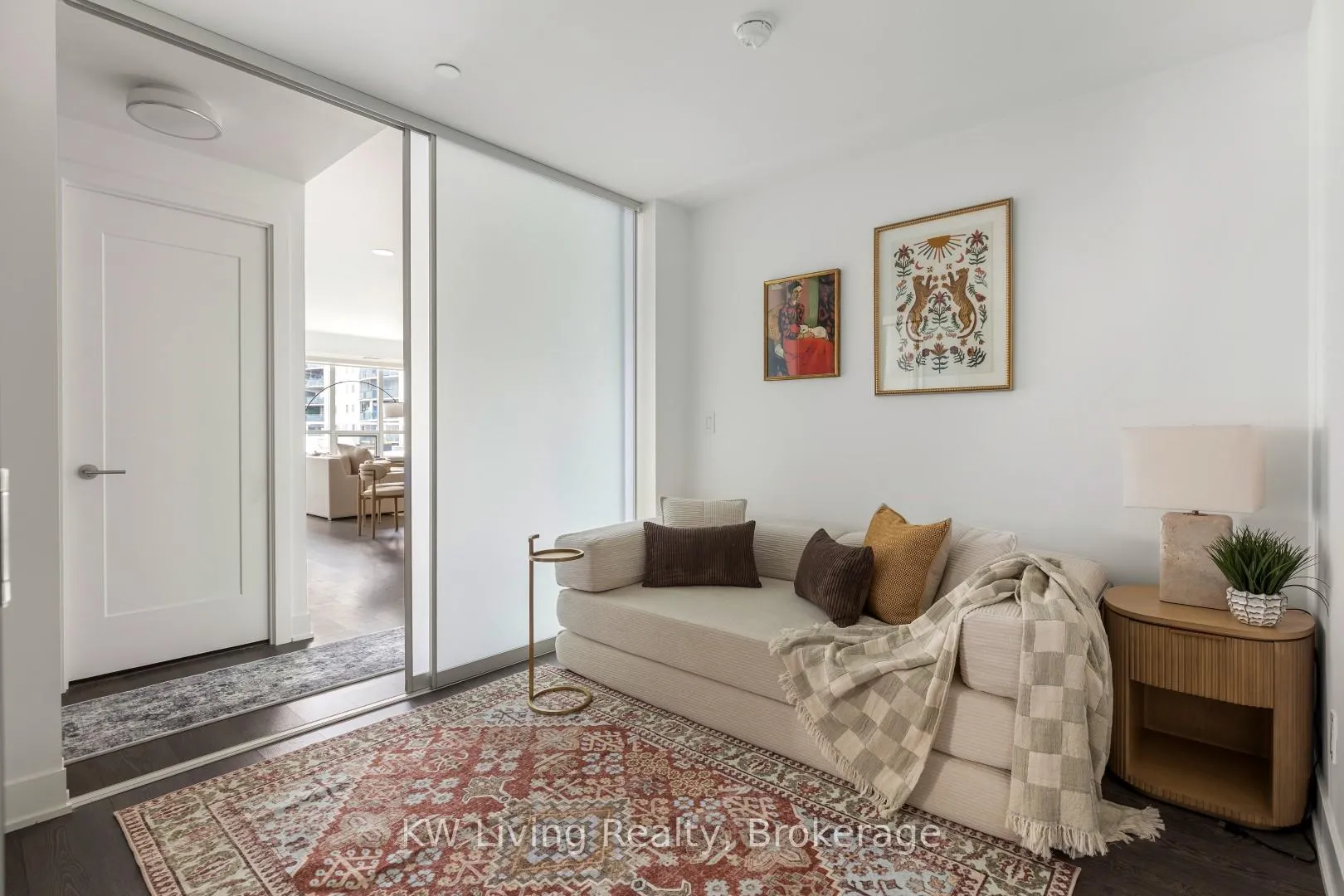 Photo 40 of Unit 608, 38 Cameron Street, Toronto, Kensington-Chinatown — HOMEH