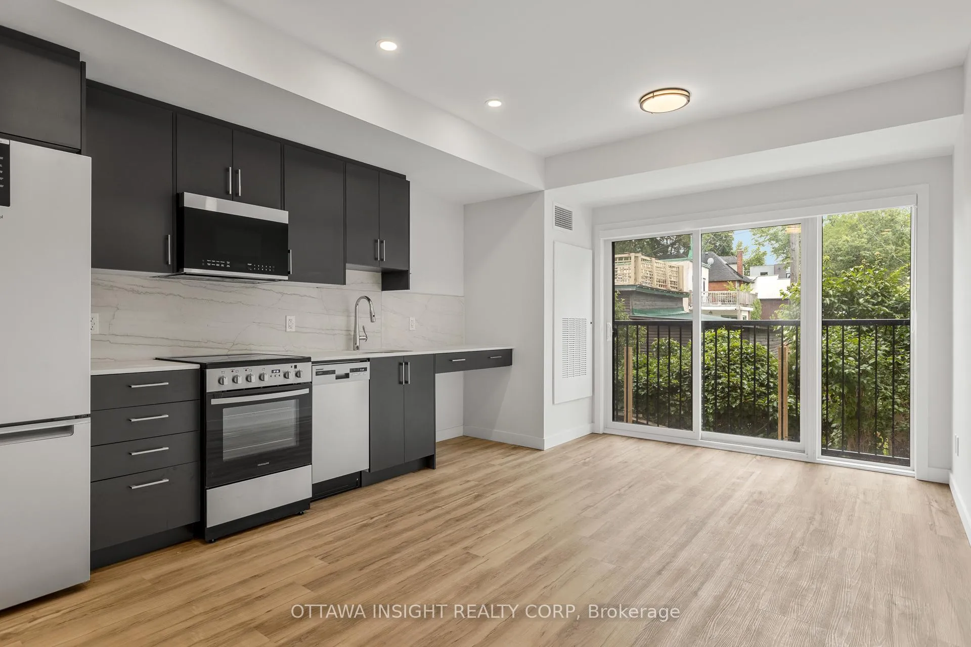 Photo 2 of Unit 105, 177 Armstrong Street, Ottawa, Hintonburg — HOMEH