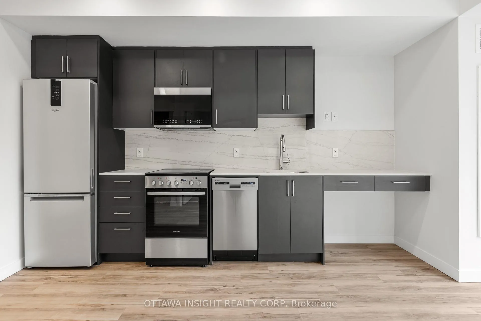 Photo 3 of Unit 105, 177 Armstrong Street, Ottawa, Hintonburg — HOMEH