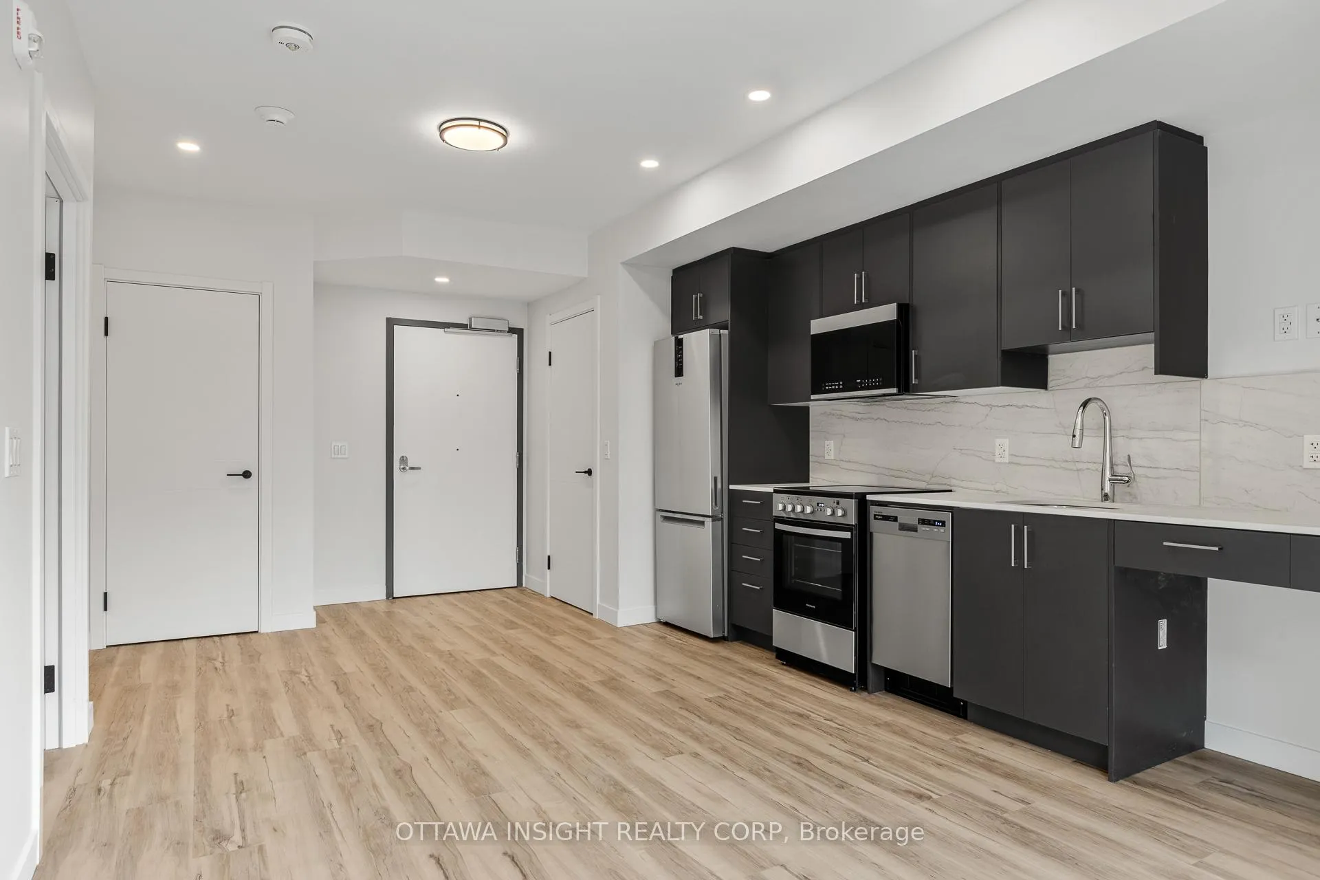Photo 4 of Unit 105, 177 Armstrong Street, Ottawa, Hintonburg — HOMEH