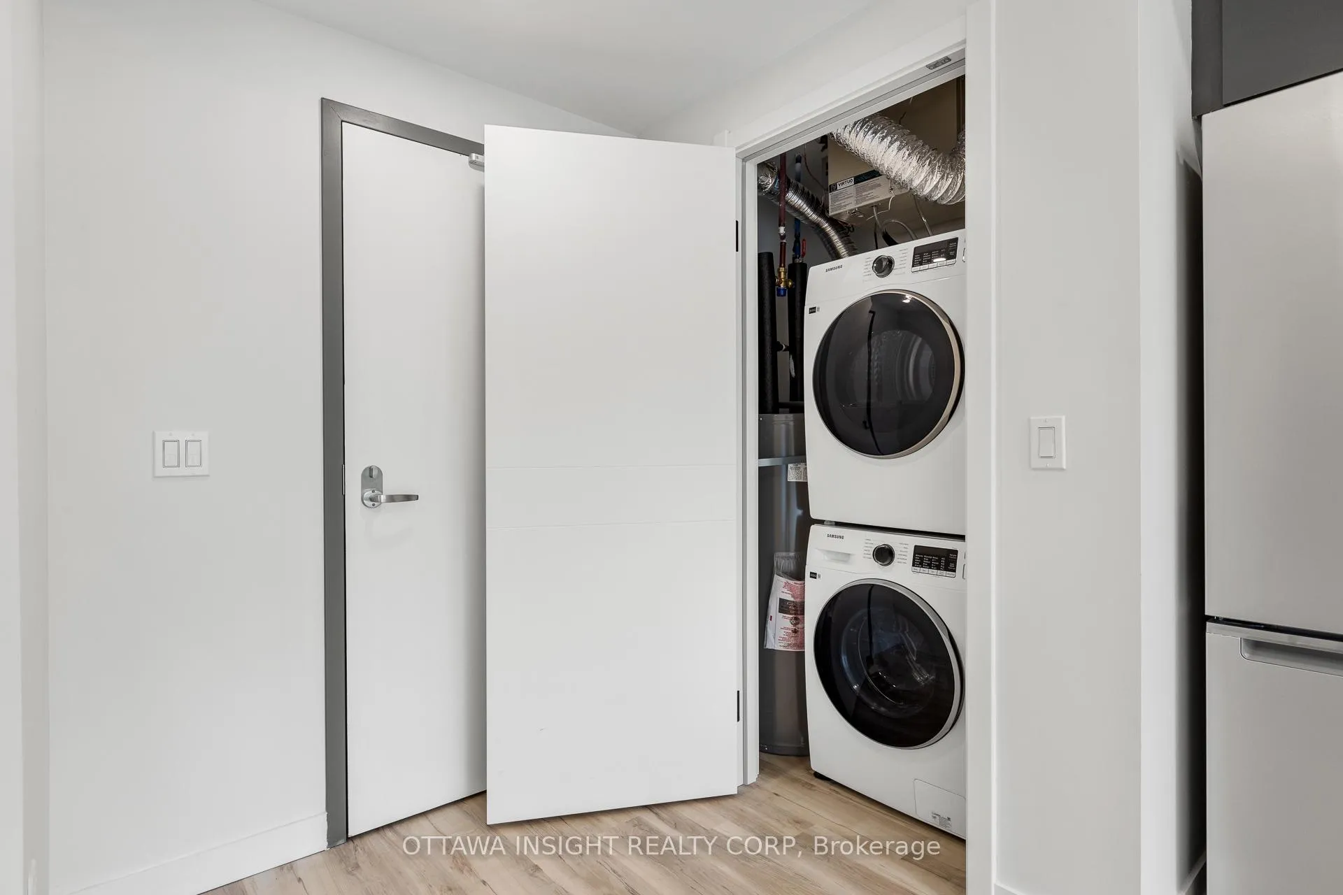 Photo 9 of Unit 105, 177 Armstrong Street, Ottawa, Hintonburg — HOMEH
