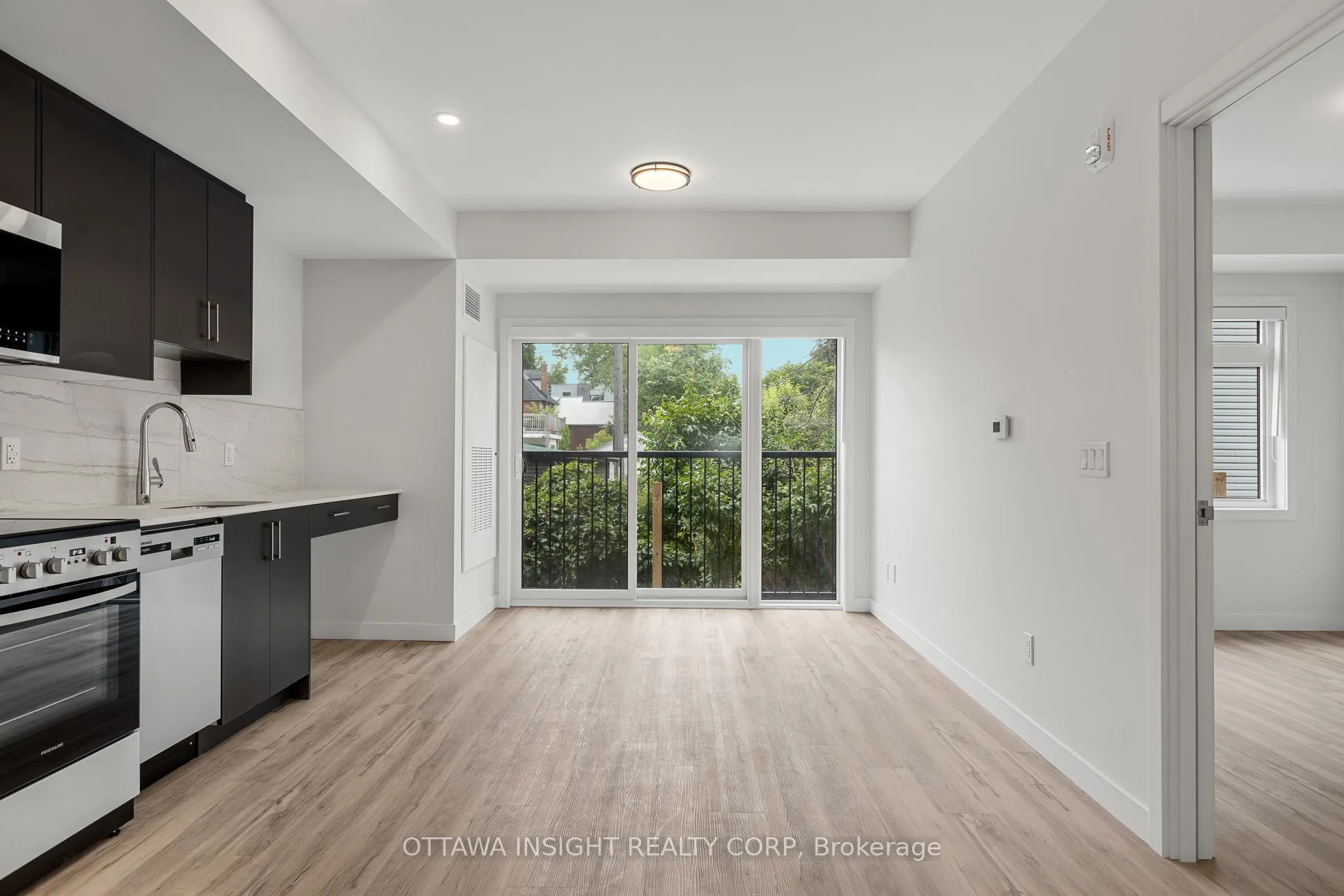 Photo 11 of Unit 105, 177 Armstrong Street, Ottawa, Hintonburg — HOMEH